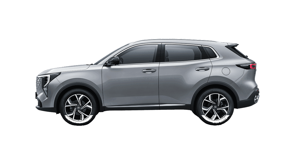 Changan Nueva CS55 Plus — SUV Gasolina
