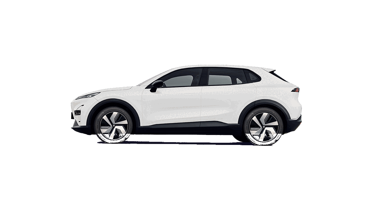 Changan Deepal S05 — SUV 100% Eléctrico