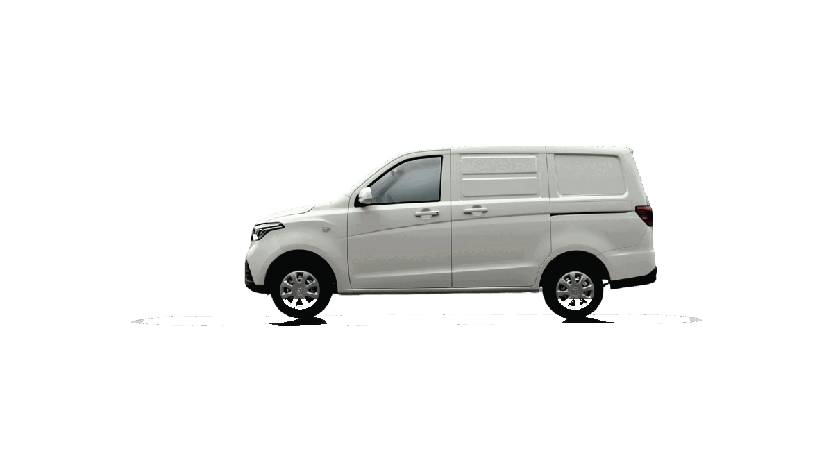 Changan Honor S — Sedán Gasolina