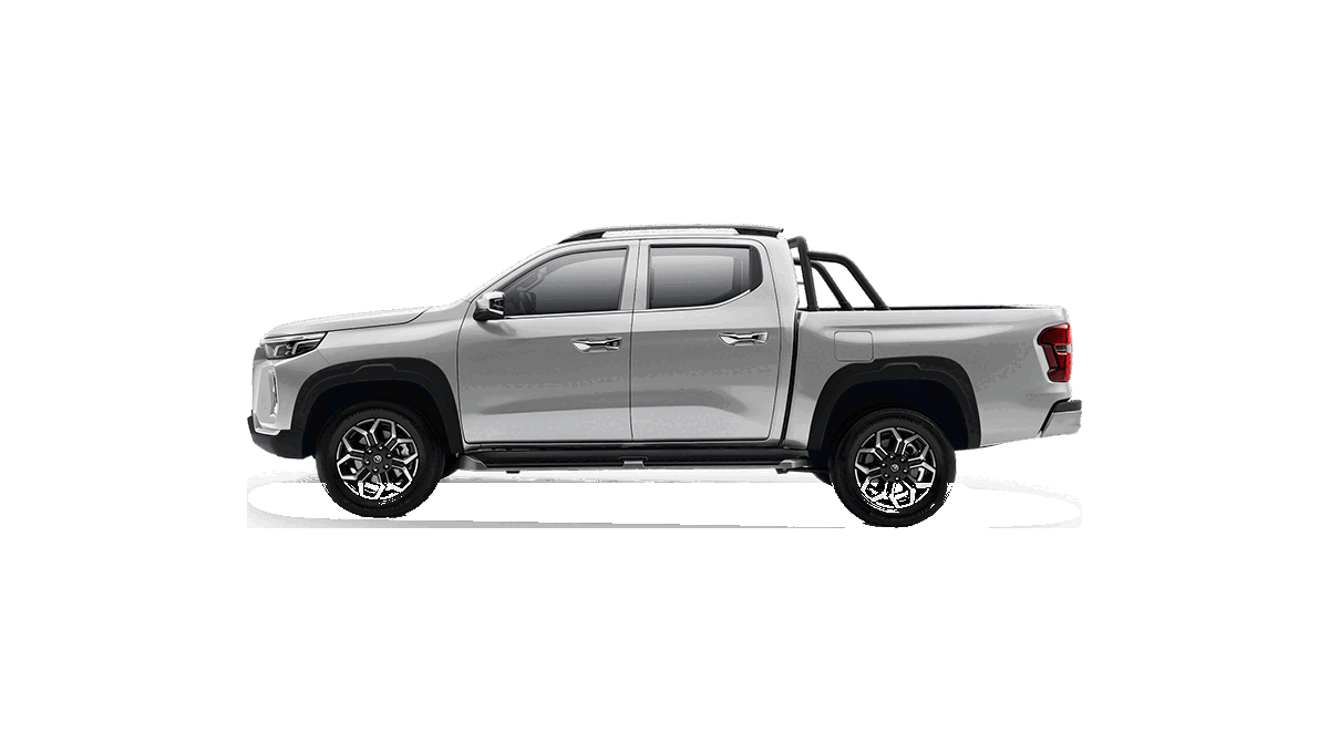 Changan Hunter — Pick-Up Diésel